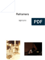 Reframers10 11