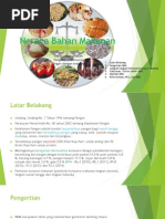 Download Neraca Bahan Makanan 2014 by Ezhaty Diah Riani SN219513356 doc pdf