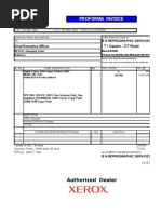 May 16 Price List Indigo Prints Smart Pvt Ltd Office Equipment