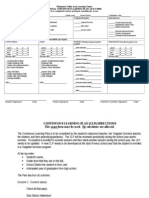 Ts CLP Form Updated 3-14-14