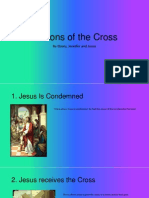 Stations of The Cross 2