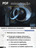 2 - Transparencias Cap13 ADMINISTRACAO Bateman&Snell