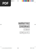 Narrativas Sensoriais_Osmar Gonçalves