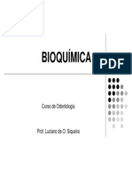 Bioquímica Basica ODONTOLOGIA