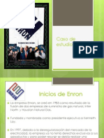 Etica Caso Enron[1]