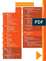 Manual For Trape, Tela PDF