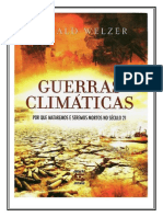 Guerras Climaticas - Harald Welzer