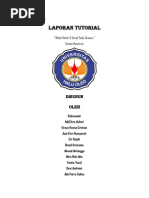 Download Laporan Modul Batuk dan Sesak Pada Dewasa Kelompok 1pdf by Rahmawati SN219544950 doc pdf