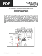 Emerson Manual CTTN148