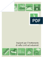 ISEA - Impianti Per Il Trattamento Di Reflui Civili Ed Industriali