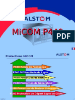 Micom P440