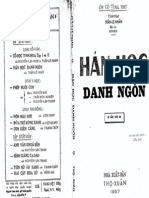 Han Hoc Danh Ngon