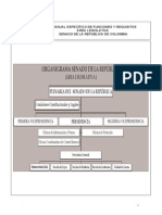 191 Manual de Funciones Area Legislativa PDF