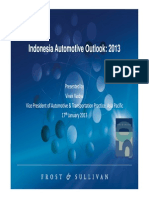 frostsullivan2013indonesiaautomotiveoutlookbriefing-130120222150-phpapp01