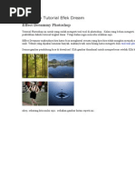 Download Photoshop Tutorial Efek Dream by anahaniemoet SN219555570 doc pdf