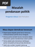 Powerpoint Presentasi Proposal Skripsi