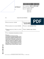 Patente Cefaclor PDF