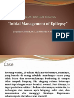 Presentasi Journal Reading & Critical Appraisal