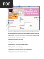 Panduan Pengguna Smartbox Selangor | PDF