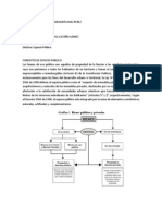 Concepto de Espacio Público