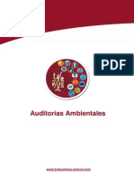 UC54-Auditorias Ambientales