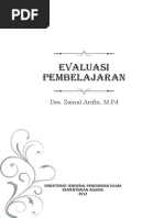 Download evaluasi pembelajaran by Yoga Bisma Lispaduka SN219570528 doc pdf