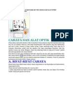 Modul Belajar Ipa Kelas V SD