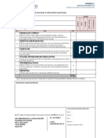 Appendix 1 Practical Task