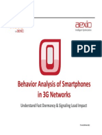 Smartphone Analysis Webinar