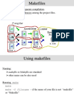 Make Files