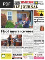 05-06-14 Edition | PDF | Caltrain | Torture
