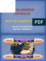 GÜVENLİK