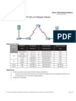 Labs Tema4 PacketTracer