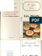 Les Oeufs