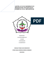Download Makalah Pelayanan Kesehatan Reproduksi Pada Wus by rendiarifhidayat SN219583921 doc pdf