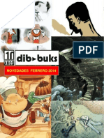Dibbuks Mayo 2014 PDF