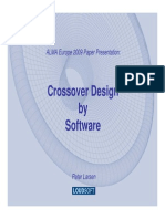 Larsen - Crossover Design