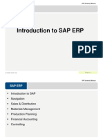 ERP Slides