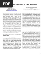 Download Efficiency and Governance of Zakat Institutions by ajiie2000 SN219586727 doc pdf