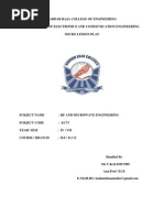 RF and Microwave Engineering