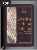 Zastita Od Dzina I Sejtana U Svjetlu Kura'na I Sunneta - Vehid ...