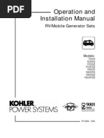 Download Operation and Installation Manual by NAVEDTRA12204 SN21958993 doc pdf