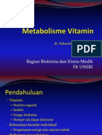 5 Metabolisme Vitamin - SUB