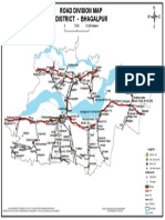 0 15,000 7,500 Meters: Opal Pur Roa D