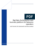 2.0 Big Data Full Report