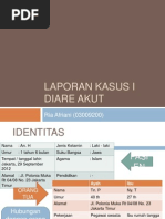 Download Laporan Kasus Diare anak BA by Ria Afriani Garindra SN219593792 doc pdf