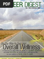 Download Career Digest October 2009 by DLSU_CareerDigest SN21959622 doc pdf