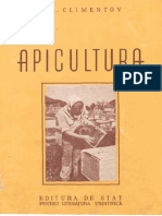 Apicultura - A.a.climentov - 1952 - 241 Pag