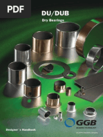 Design of Bushing Arrangements - SKF | PDF | Engineering Tolerance ...