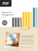 Download Business management by Gereh SN219599173 doc pdf